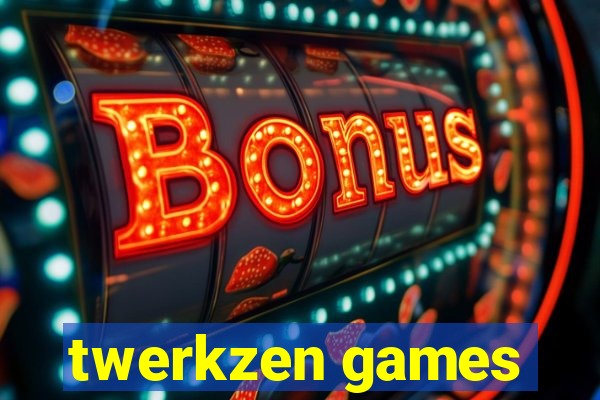 twerkzen games